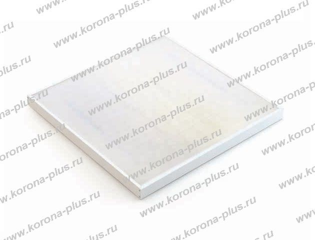 Светильник светодиодный ДВО-44w 56LED IP20 призма 4000K 3900Лм СПВ-36 Светильник светодиодный ДВО-44w 56LED IP20 призма 4000K 3900Лм СПВ-36