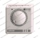 Термостат для систем инфр. обогр. IP20 (вкл/выкл) Cewal RQ 30 - Интернет магазин Korona-plus Екатеринбург