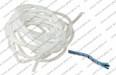 Лента спиральная монтажная пластиковая ЛСМ-19 (10 метров) TDM SQ0525-0006 - Интернет магазин Korona-plus Екатеринбург