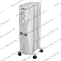 Радиатор 1,0кВт 5 секций ENERGY - Интернет магазин Korona-plus Екатеринбург