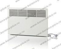 Конвектор Beta 750W с механическим термостатом IP21 235мм ENSTO EPHBMM07PR - Интернет магазин Korona-plus Екатеринбург