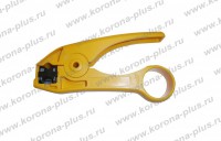 Инструмент для зачистки кабеля и снятия изоляции - Интернет магазин Korona-plus Екатеринбург